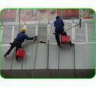 專業外墻清洗與防水補漏服務，守護建筑安全與美觀