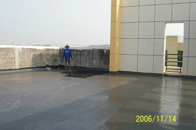 虎門防水補漏醫生 專業高效，守護建筑健康